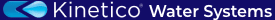 kinetico water systems logo